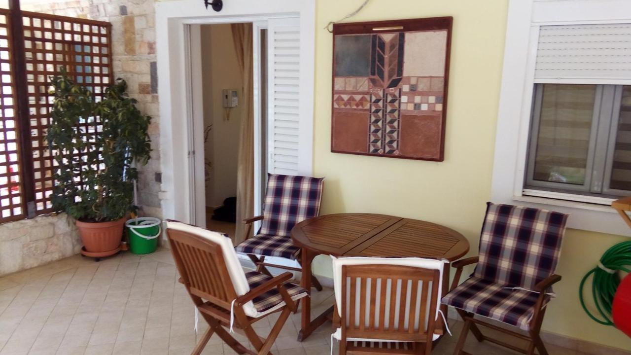 Luxury Apartment In Ano Glyfada Atene Esterno foto